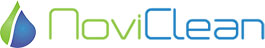 NoviClean Logo