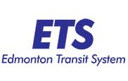 Edmonton Transit System