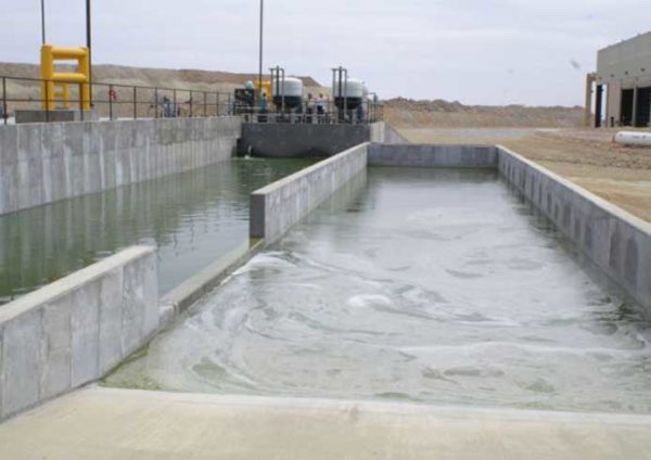 Wash Water Recycling | NoviClean