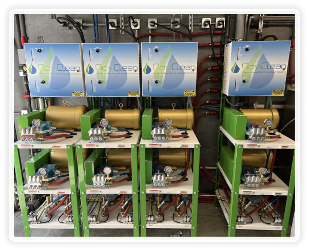 NoviPro Pump Pack-image