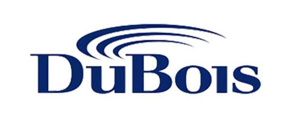 Dubois Logo Normalized InterClean Equipment, LLC is an engineering, innovation, and technology pioneer in the field of large vehicle cleaning and water recycling applications.